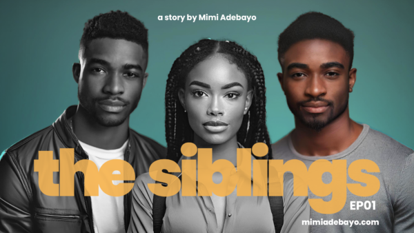 The Siblings EP01