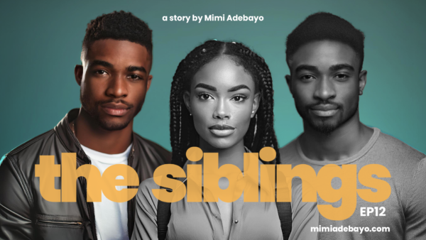 The Siblings EP12