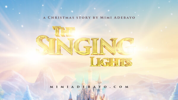 The Singing Lights